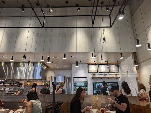 Photo of CAVA - Near the Entrance to Cinemas, 7101 Democracy Blvd Level 2, Bethesda, MD 20817