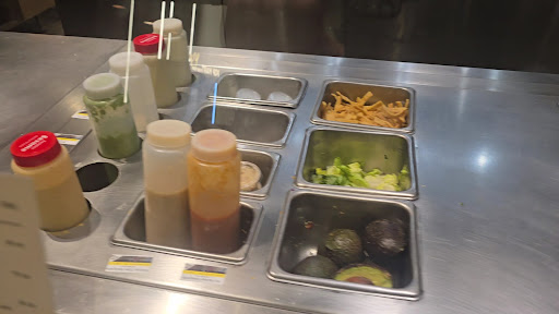 Photo of CAVA - Near the Entrance to Cinemas, 7101 Democracy Blvd Level 2, Bethesda, MD 20817