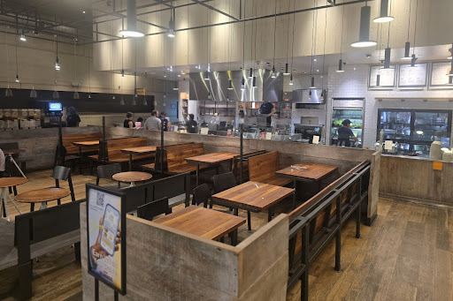 Photo of CAVA - Near the Entrance to Cinemas, 7101 Democracy Blvd Level 2, Bethesda, MD 20817