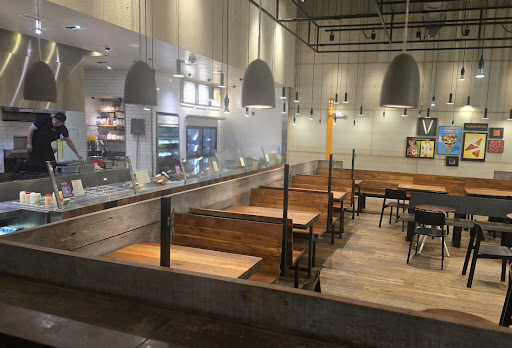 Photo of CAVA - Near the Entrance to Cinemas, 7101 Democracy Blvd Level 2, Bethesda, MD 20817