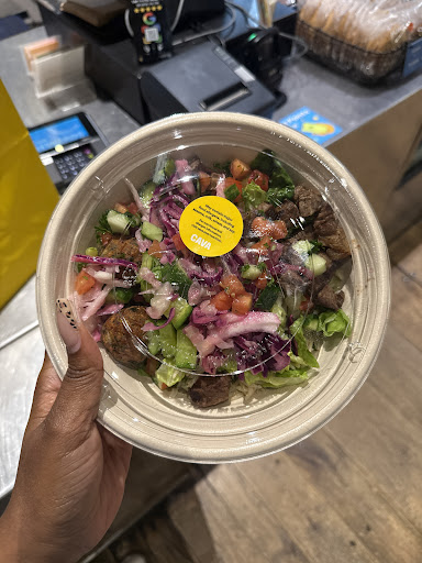 Photo of CAVA - Near the Entrance to Cinemas, 7101 Democracy Blvd Level 2, Bethesda, MD 20817