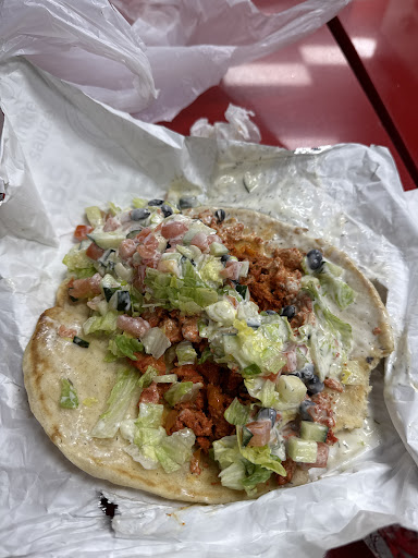 Photo of Shah's Halal Food - Washington DC - 1331 Connecticut Ave NW, Washington, DC 20036