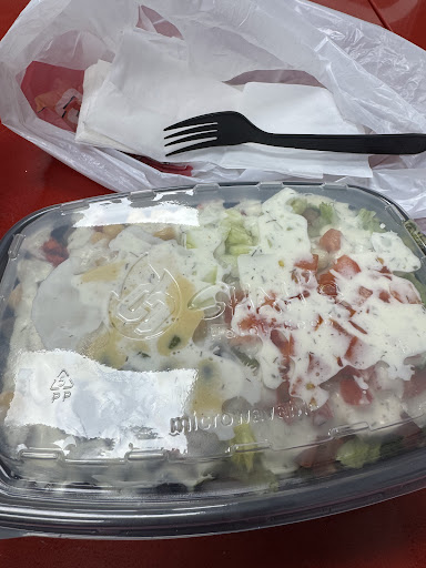 Photo of Shah's Halal Food - Washington DC - 1331 Connecticut Ave NW, Washington, DC 20036