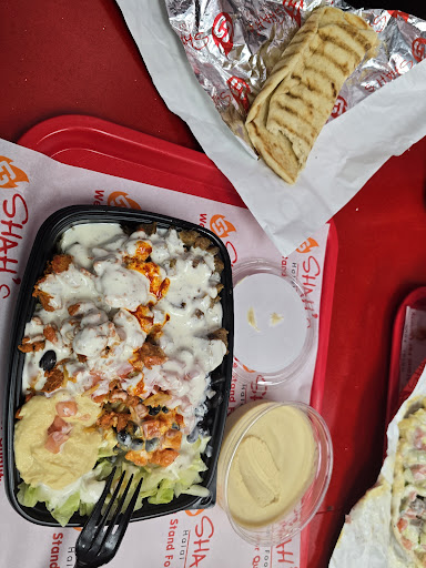 Photo of Shah's Halal Food - Washington DC - 1331 Connecticut Ave NW, Washington, DC 20036