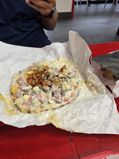 Photo of Shah's Halal Food - Washington DC - 1331 Connecticut Ave NW, Washington, DC 20036