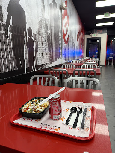 Photo of Shah's Halal Food - Washington DC - 1331 Connecticut Ave NW, Washington, DC 20036