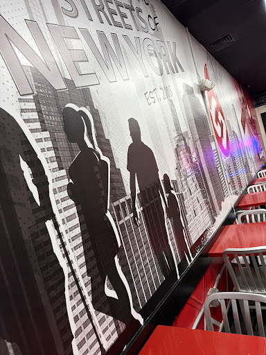 Photo of Shah's Halal Food - Washington DC - 1331 Connecticut Ave NW, Washington, DC 20036