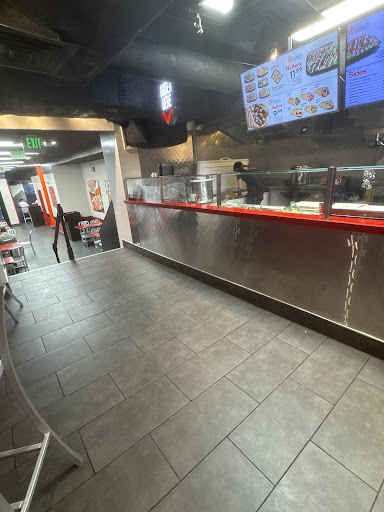 Photo of Shah's Halal Food - Washington DC - 1331 Connecticut Ave NW, Washington, DC 20036