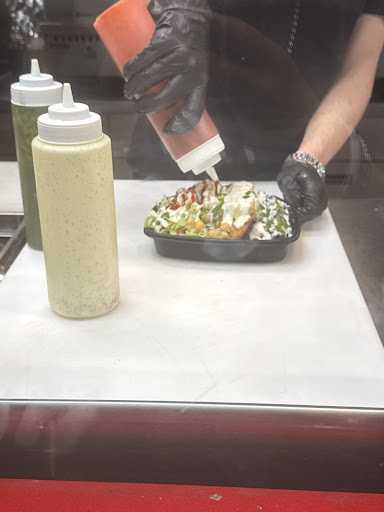 Photo of Shah's Halal Food - Washington DC - 1331 Connecticut Ave NW, Washington, DC 20036