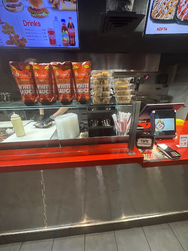 Photo of Shah's Halal Food - Washington DC - 1331 Connecticut Ave NW, Washington, DC 20036