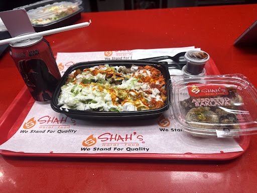 Photo of Shah's Halal Food - Washington DC - 1331 Connecticut Ave NW, Washington, DC 20036