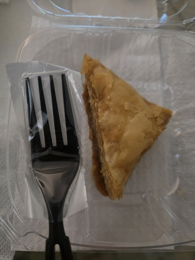 Photo of The Halal Guys - 4915 Elm St, Bethesda, MD 20814