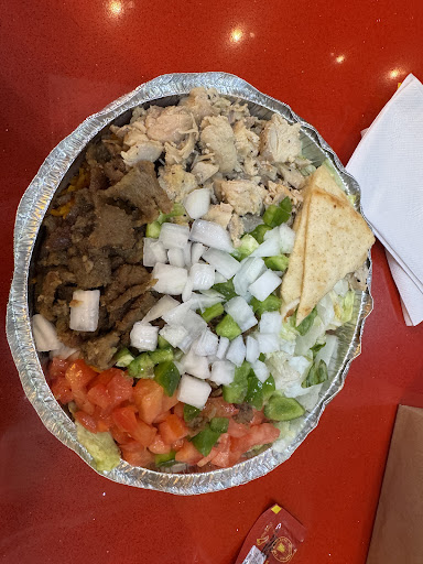 Photo of The Halal Guys - 4915 Elm St, Bethesda, MD 20814