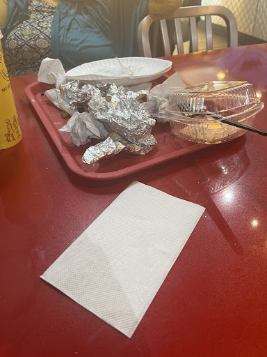 Photo of The Halal Guys - 4915 Elm St, Bethesda, MD 20814