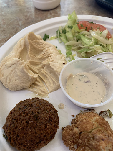 Photo of Fresh Med - 3313 Connecticut Ave NW, Washington, DC 20008