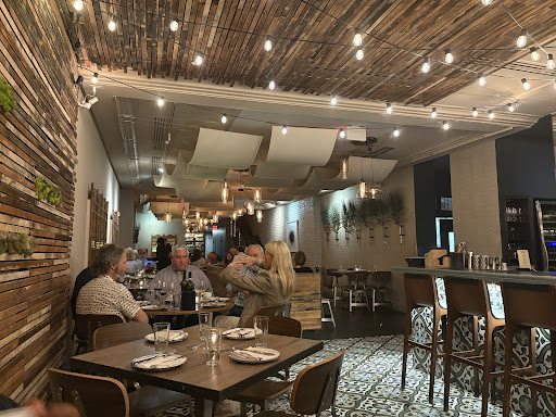 Photo of Sababa - 3311 Connecticut Ave NW, Washington, DC 20008