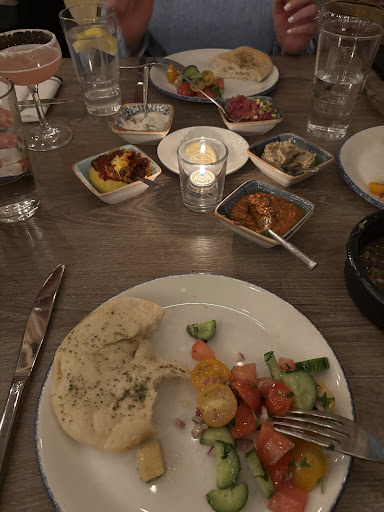 Photo of Sababa - 3311 Connecticut Ave NW, Washington, DC 20008