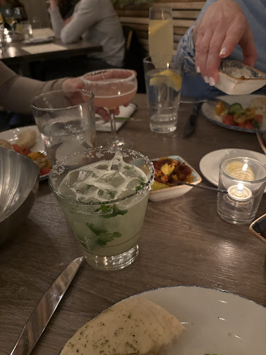 Photo of Sababa - 3311 Connecticut Ave NW, Washington, DC 20008