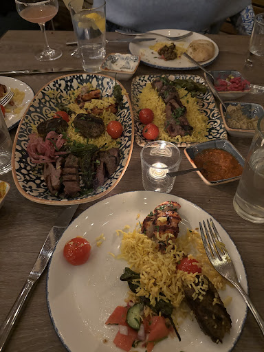 Photo of Sababa - 3311 Connecticut Ave NW, Washington, DC 20008