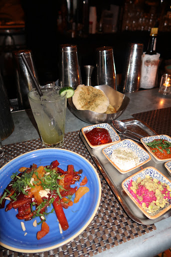 Photo of Sababa - 3311 Connecticut Ave NW, Washington, DC 20008