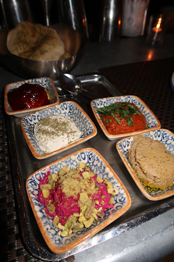 Photo of Sababa - 3311 Connecticut Ave NW, Washington, DC 20008