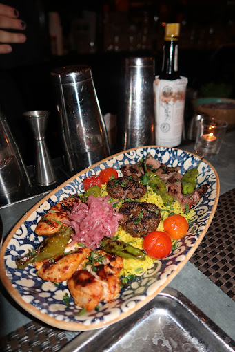 Photo of Sababa - 3311 Connecticut Ave NW, Washington, DC 20008