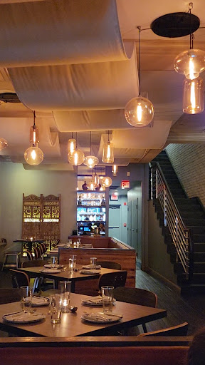 Photo of Sababa - 3311 Connecticut Ave NW, Washington, DC 20008