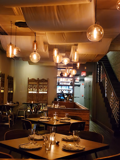 Photo of Sababa - 3311 Connecticut Ave NW, Washington, DC 20008