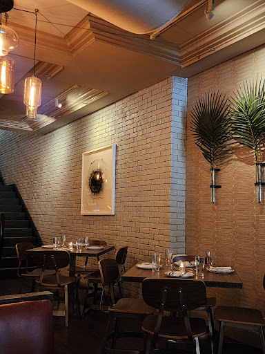 Photo of Sababa - 3311 Connecticut Ave NW, Washington, DC 20008