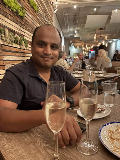 Photo of Sababa - 3311 Connecticut Ave NW, Washington, DC 20008