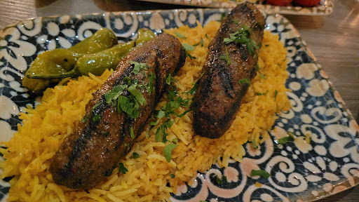 Photo of Sababa - 3311 Connecticut Ave NW, Washington, DC 20008