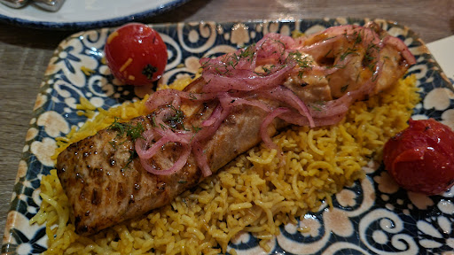 Photo of Sababa - 3311 Connecticut Ave NW, Washington, DC 20008