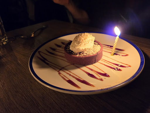 Photo of Sababa - 3311 Connecticut Ave NW, Washington, DC 20008