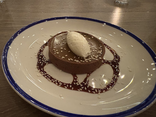 Photo of Sababa - 3311 Connecticut Ave NW, Washington, DC 20008