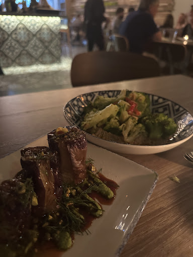 Photo of Sababa - 3311 Connecticut Ave NW, Washington, DC 20008