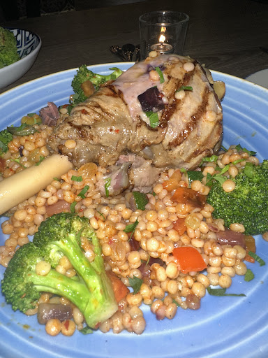 Photo of Sababa - 3311 Connecticut Ave NW, Washington, DC 20008