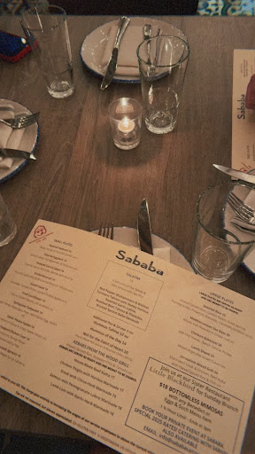 Photo of Sababa - 3311 Connecticut Ave NW, Washington, DC 20008