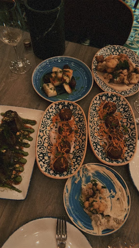 Photo of Sababa - 3311 Connecticut Ave NW, Washington, DC 20008