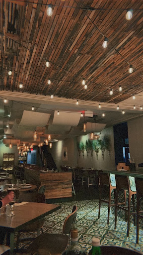 Photo of Sababa - 3311 Connecticut Ave NW, Washington, DC 20008