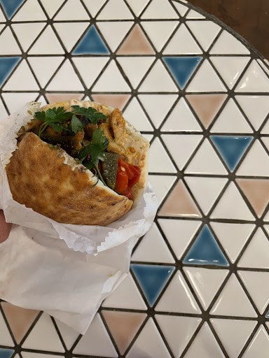 Photo of Little Sesame - 1828 L St NW, Washington, DC 20036