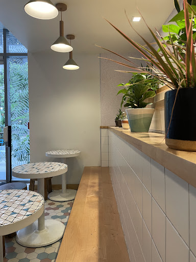 Photo of Little Sesame - 1828 L St NW, Washington, DC 20036