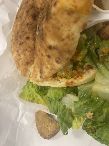 Photo of Little Sesame - 1828 L St NW, Washington, DC 20036