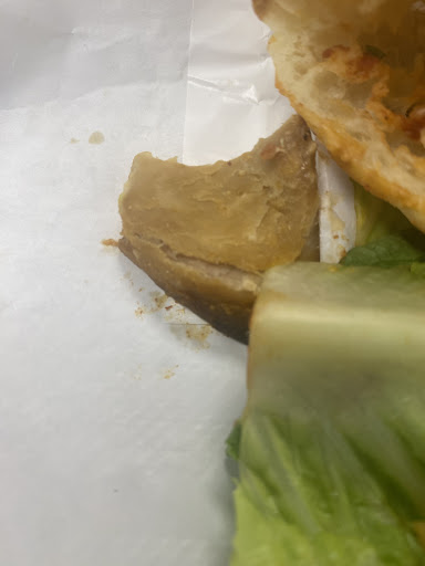 Photo of Little Sesame - 1828 L St NW, Washington, DC 20036