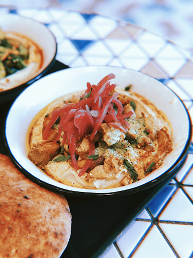 Photo of Little Sesame - 1828 L St NW, Washington, DC 20036