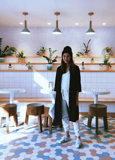 Photo of Little Sesame - 1828 L St NW, Washington, DC 20036