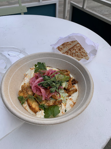 Photo of Little Sesame - 1828 L St NW, Washington, DC 20036