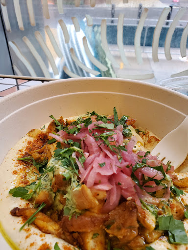 Photo of Little Sesame - 1828 L St NW, Washington, DC 20036