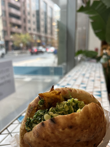 Photo of Little Sesame - 1828 L St NW, Washington, DC 20036