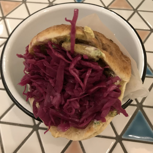 Photo of Little Sesame - 1828 L St NW, Washington, DC 20036