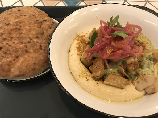 Photo of Little Sesame - 1828 L St NW, Washington, DC 20036